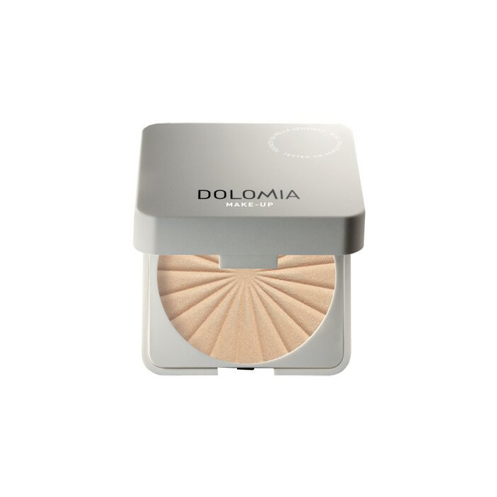 Dolomia Make Up Cipria Illuminante