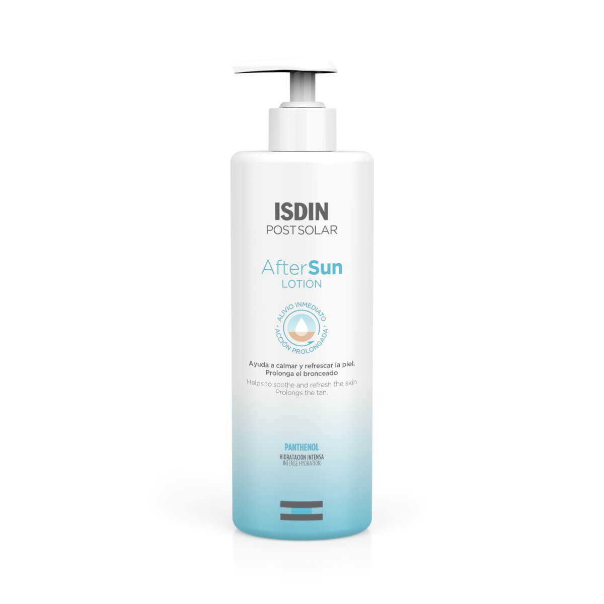 Isdin After Sun Lotion dopo sole 400ml