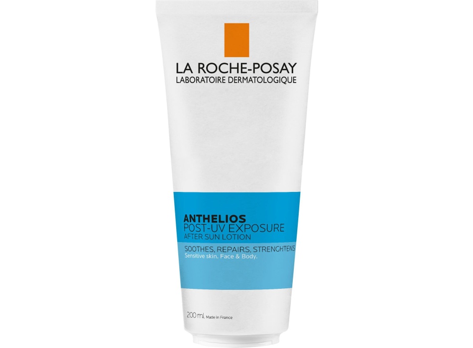 La Roche Posay Anthelios Pos UV Exposure Latte Doposole 200ml