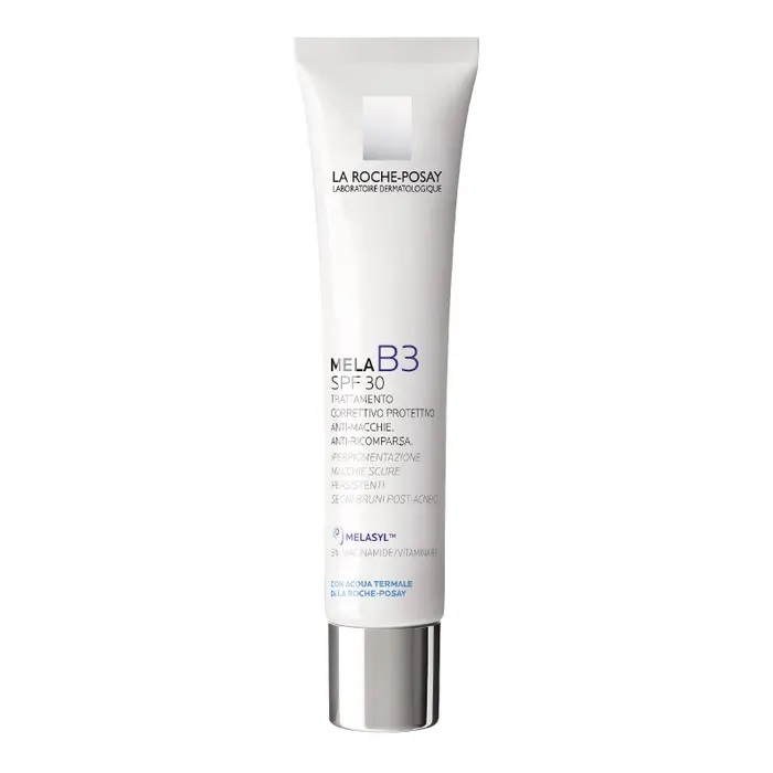 La Roche Posay Mela B3 SPF30 crema correttiva ,protettiva, anti-macchie 40ml