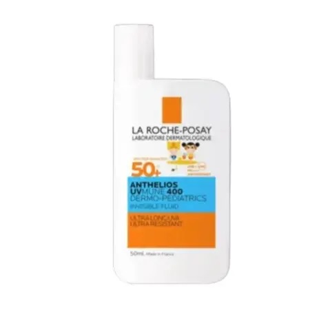 La Roche Posay Anthelios  Fluido UVMune Dermo-Pediatrics 50ml SPF50+