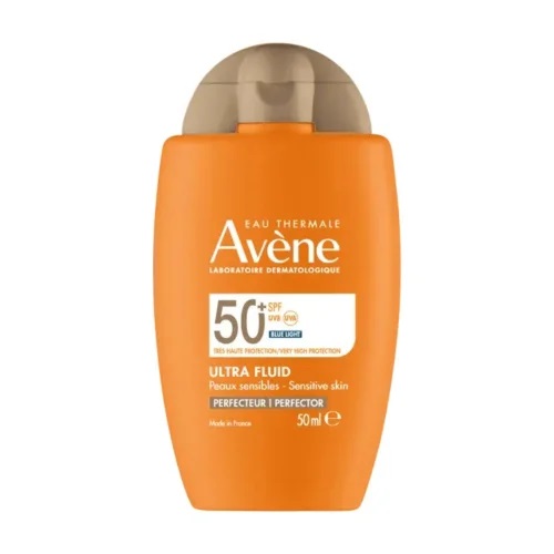 Avene Solare Ultra Fluid SPF50+ Perfezionatore50ml