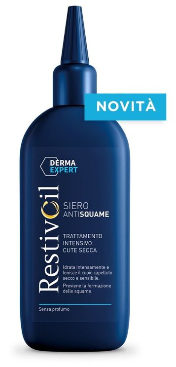 Restivoil - Derma Expert Siero Antisquame Confezione 150 ml