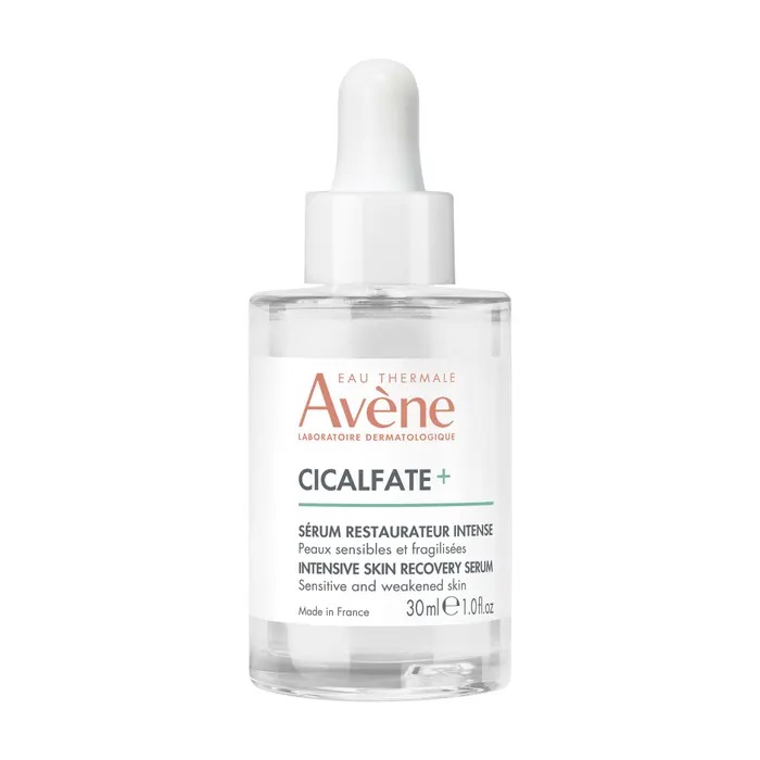 Avene Cicalfate + Siero Riequilibrante Intenso ristruttura e lenisce 30ml