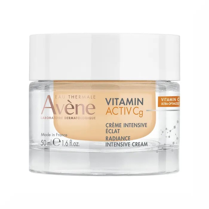 Avene Vitamin Activ Cg Crema Intensiva Illuminante Anti-Eta' 50ml