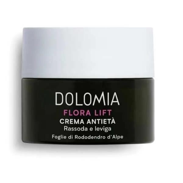 Dolomia FloraLift Crema Antietà