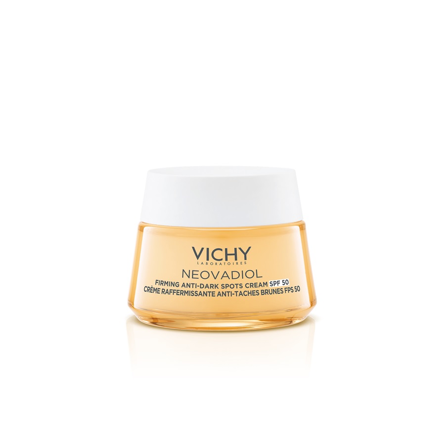 Vichy Neovadiol post menopausa SPF50 crema rassodante anti-macchie