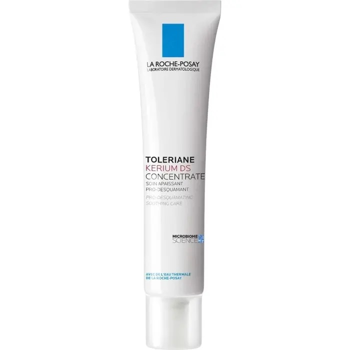 La Roche Posay Toleriane KERIUM DS concentrato crema lenitiva anti-squame 40ml