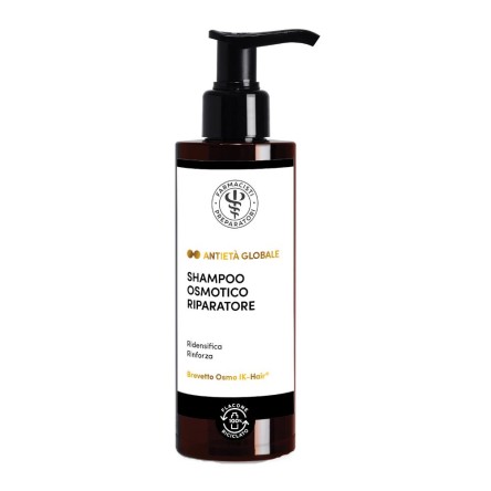 Farmacia Candelori Shampoo Osmotico Riparatore 190ml