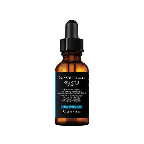 Skinceuticals Cell Cycle Catalyst siero per rinnovatore cellulare 30ml