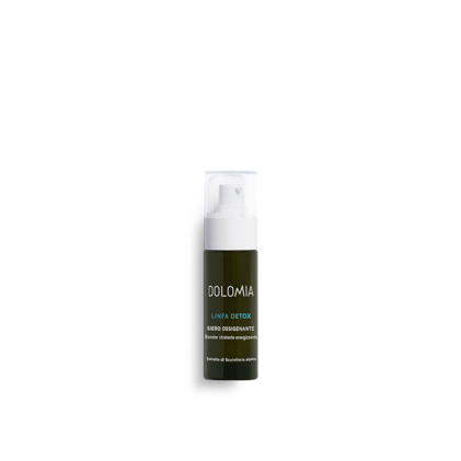 Dolomia CONCENTRATO NOTTE ESTRATTO DI SCUTELLARIA ALPINA 25 ml