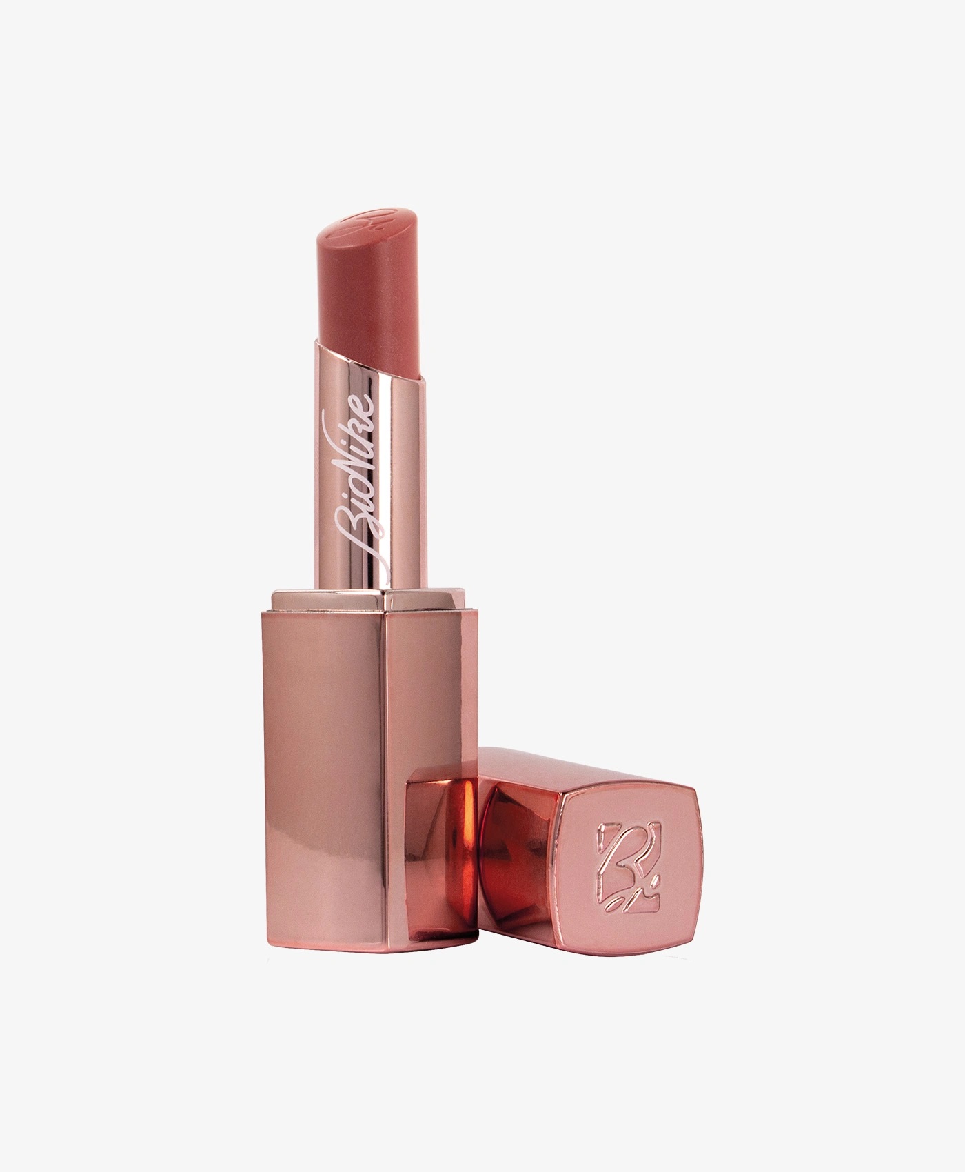 Bionike Defence Color Nutri Shine Rossetto Brillante 202 cognac