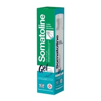 SOMATOLINE*GEL  0,15+0,3% FLACONE MULTIDOSE CON DOSATORE 250G