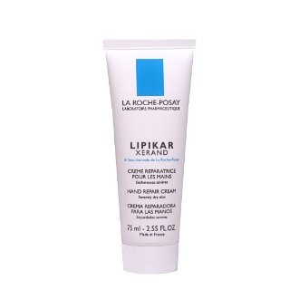 La Roche Posay Lipikar xerand crema mani riparatrice