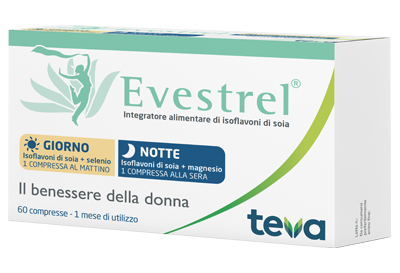 EVESTREL GIORNO/NOTTE 60CPR