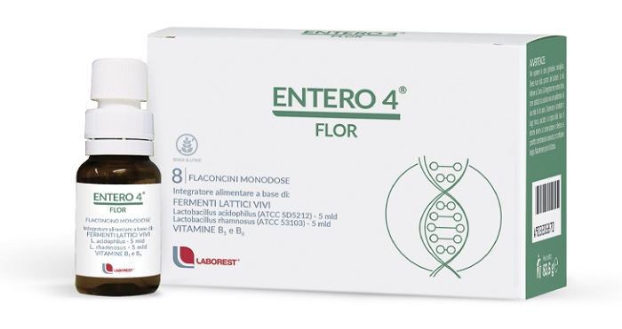 ENTERO 4 FLOR 8FL 10ML