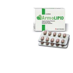 ARMOLIPID 20 COMPRESSE
