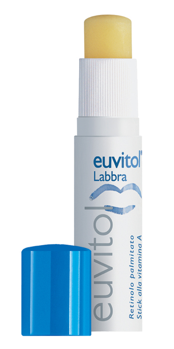 EUVITOL STICK 2,4ML