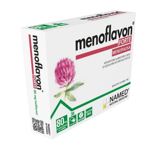 MENOFLAVON FORTE 30CPS