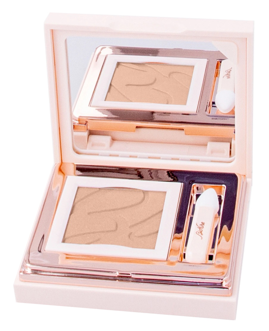 BIONIKE DEFENCE COLOR Silky touch OMBRETTO COMPATTO AUBE 406