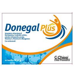 DONEGAL PLUS 30 BUSTINE