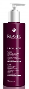 Rilastil Lipofusion fluido Anticellulite 250ml