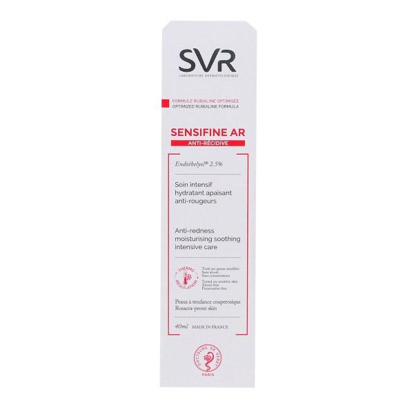 SENSIFINE AR CREMA 40ML