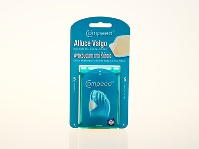 Compeed Cerotti per alluce valgo