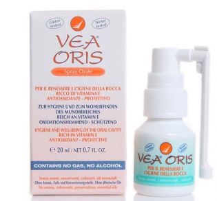 VEA ORIS SPRAY 20ML