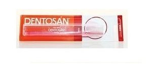 Dentosan Spazzolino  linea Daily duro