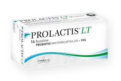 PROLACTIS LT 14BUST