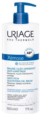 XEMOSE BALSAMO OLIO 500ML