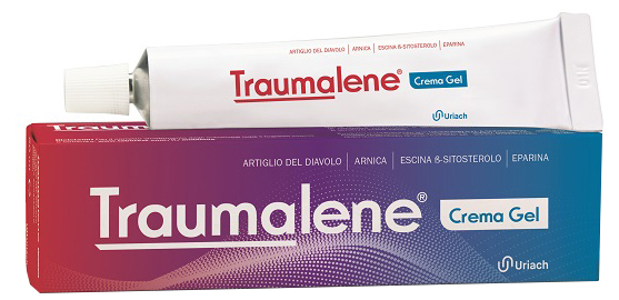 TRAUMALENE CREMA GEL 50G