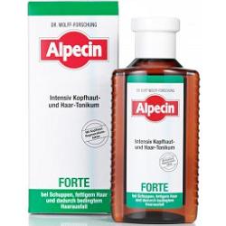 ALPECIN FORTE TONICO INTENSIVO 200ML