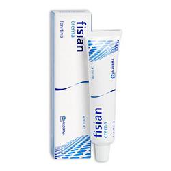 FISIAN CR LENITIVA  40ML