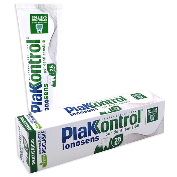 PLAKKONTROL JONOSENS 100ML