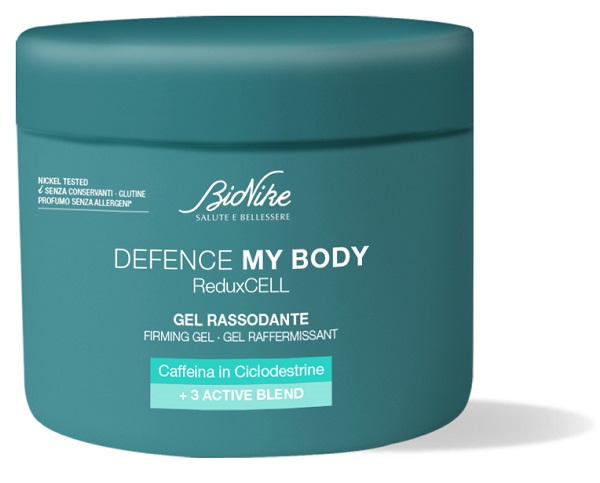 Bionike Defence My Body - Reduxcell Gel Rassodante