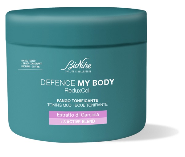 Bionike Defence My Body - ReduxCell Fango Tonificante