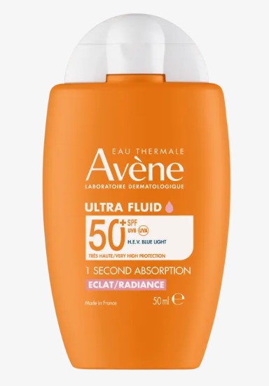 Avène Ultra Fluid Radiance