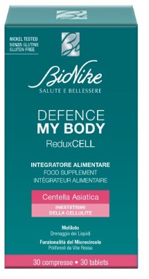 Bionike Defence My Body - Reduxcell integratore alimentare