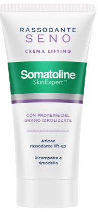 Somatoline SkinExpert - Rassodante Body-Lift Crema seno