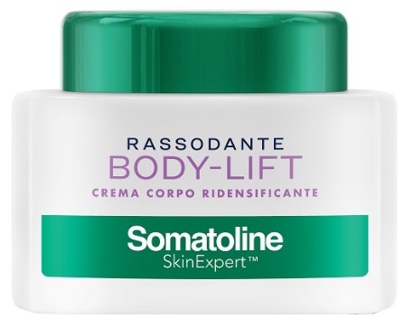Somatoline Skinexpert  Body Lift - crema corpo ridensificante