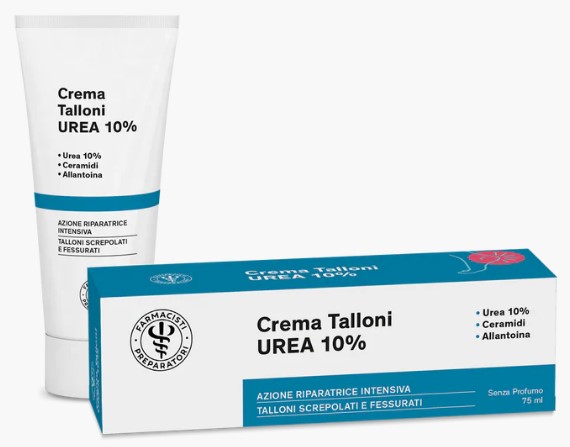 Farmacia Candelori Crema Talloni Urea 10%