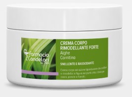 Farmacia Candelori Crema Corpo Rimodellante Forte