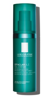 La Roche Posay Effaclar A.Z. Gel Crema