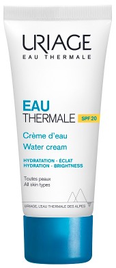 EAU THERMALE CR LEGG ACQ SPF20