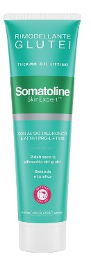 Somatoline SkinExpert Rimodellante Glutei Thermo-Gel Lifting