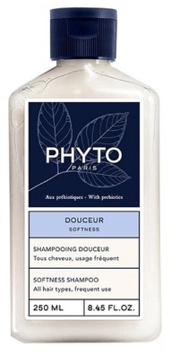 Phyto Doucer Delicato Shampoo Dolce per tutti i tipi di capelli 250ml