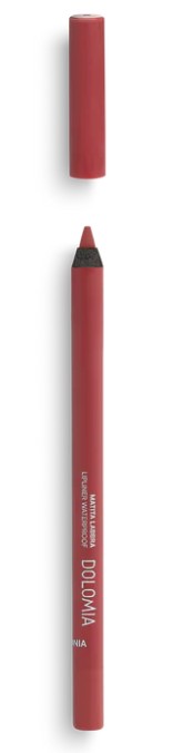 Dolomia Matita Labbra Waterproof 44 Peonia