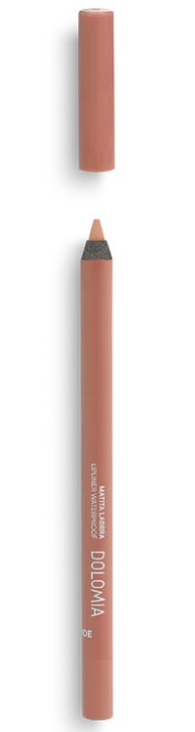 Dolomia Matita Labbra Waterproof 41 NUDE
